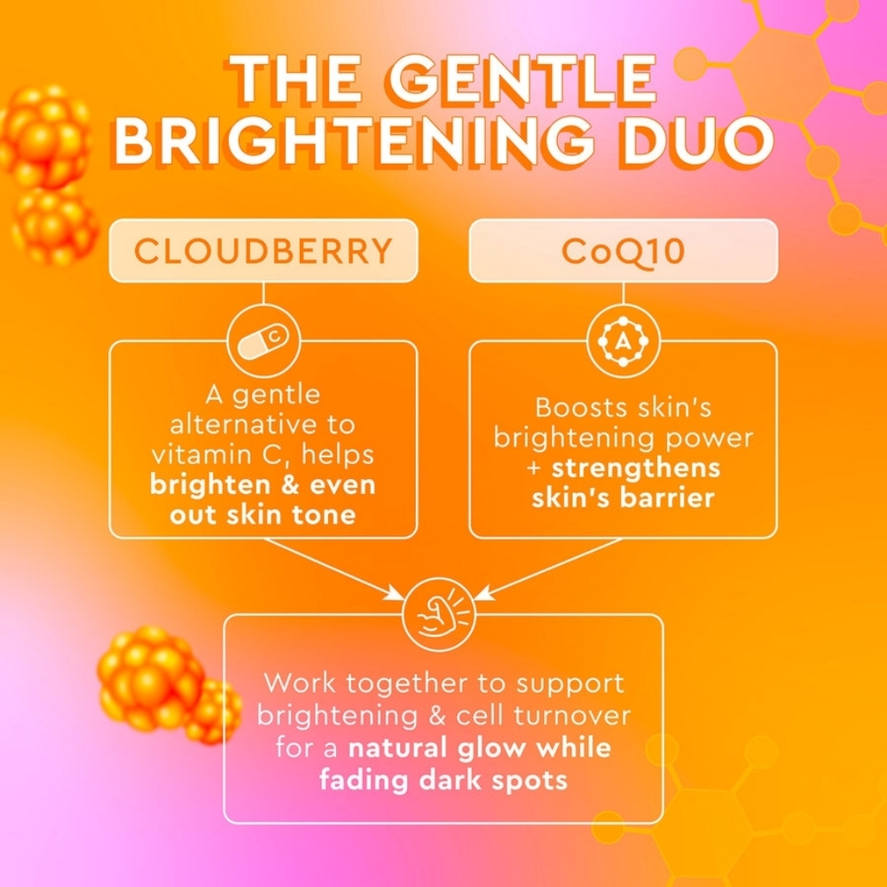 🔴 GLOW RECIPE Cloudberry Bright Moisture Cream - Picture 9 of 9